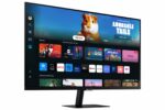 Monitor Samsung 27" LS27DM500EUXDU - Image 3