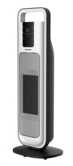 RADIATOR CERAMIC HEINNER HCH-L2000WH - Image 2