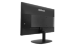 ASROCK CL27FF  27" GAMING MONITOR, Aspect Ratio: 16:9, IPS, Rezolutie: 1920 x 1080 FHD, Luminozitate: 300 cd/m² , Refresh rate: 100Hz, Contrast: 1000 :1, Unghi vizualizare: 178°(H) / 178°(V), 16.7 M culori, Timp raspuns:1ms(MPRT), Flicker-free,  Low Blue Light, Interfata: 1 x HDMI™ v1.4, 1 x VGA. - Image 5