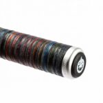 MANSOANE PIELE PEGAS G-311 COLOR, 33MM, 125MM(S)/90MM(D), LOGO LASER, INEL BLOCARE, EMBLEMA PEGAS METALICA