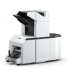 EPSON WorkForce Enterprise Booklet Finisher (5000 capse Incluse) WF-C20600, C21000, C20750, M21000