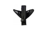Geanta cadru Pegas cu Velcro, dim: 30x6x18cm, Negru - Image 3