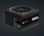 Sursa Corsair RM850e 850W 80 PLUS GOLD Full Modular