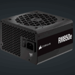 Sursa Corsair RM850e 850W 80 PLUS GOLD Full Modular