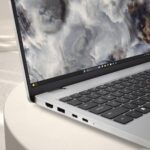 Laptop Business DELL Pro 16 Plus PB16250, cu procesor Intel Core Ultra 7 268V, 16'' IPS, 32 GB LPDDR5x, 512 GB, Intel Arc 140V, Windows 11 Pro, 0 - Image 2
