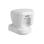 Detector PIR WIRELESS de exterior, PG-8994, Indicator nivel semnal, Carcasa antivandal, Tehnologie PowerG