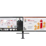 Monitor Consumer LG 27QP88DP-BS, 27", 2560 x 1440 pixeli, Black, 3 ani Garantie