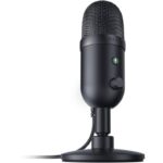 Microfon Razer Seiren V2 X USB Stream, black - Image 3