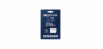 Card de Memorie MicroSDXC Samsung Pro Ultimate, 256GB, MB-MY128SA/WW, Clasa 10, pana la 200MB/S, cu adaptor - Image 3