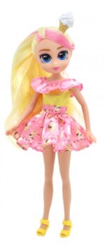 PAPUSA IN CON, SWEETYZ, DIVERSE MODELE, 23 CM - Image 7