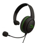 Casti Head-band HP HyperX CloudX Chat, Cu fir, noise-canceling, Negru - Image 2