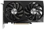 Placa video Gigabyte GeForce RTX 3050, 8GB GDDR6, PCI Express 4.0, 128bit - Image 2