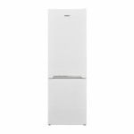 Combina frigorifica HEINNER HC-V2681E++, 268 l, Clasa: E, Nu, Alb