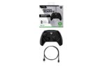 HyperX Clutch - Wireless Gaming Controller - PC / XOBX Controller, Mobile Clip, 2.4GHz Wireless Adapter, USB-C to USB-A Cable - Image 3