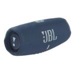 Boxa portabila Jbl Charge 5, Bluetooth, Pro Sound, IP67, PartyBoost, Powerbank, Blue