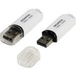 Memorie USB ADATA C906-32G 32 GB, USB 2.0, Albastru