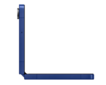 Samsung Z Flip7 F766B 5G 6.9"/4.1" 10-Core 12GB 256GB SingleSIM Blue Shadow - Image 4