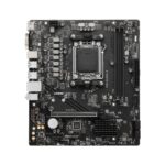 Placa de baza MSI PRO B650M-B, Socket AM5, DDR5, Micro-ATX - Image 3