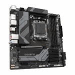 Placa de bază Gigabyte B650M DS3H AM5 - Image 3
