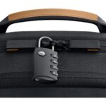Dell Pro 14-16 Premium EcoLoop Briefcase CC7625 Black - Image 6