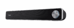 Soundbar Trust Arys, putere maxima iesire 12W, freventa raspuns 100