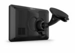 GPS Garmin Dezl LGV720, tip afisaj IPS super-panoramic de 6,95", TFT color, cu panou tactil capacitiv pe celule, rezolutie 1024 x 600 pixeli, durata de viata baterie până la 1,5 ore - Image 5