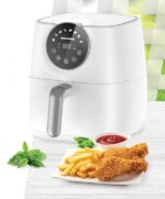 FRITEUZA CU AER CALD HEINNER SMARTFRY HAF-B6WH1700 - Image 4
