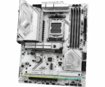 Placa de baza ASRock B850 Steel Legend WiFi, Socket AM5, DDR5, ATX - Image 4