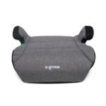Inaltator auto 125-150 cm, omologare R129, gri/negru, U-Grow - Image 3