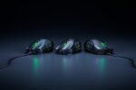 Mouse Gaming Razer Naga X, 18000 DPI, negru - Image 3