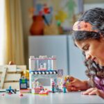SALON COAFURA SI MAGAZIN DE ACCESORII, LEGO 42662 - Image 8