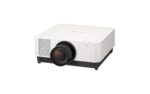 Videoproiector profesional Sony VPL-FHZ101, 3LCD laser WUXGA 1920* 1200, 10.400 lumeni, 16:10, RGB / Y PB PR input connector: 5 BNC (female), Mini D-sub 15-pin, DVI-D 24-pin (single link), HDCP support, HDMI 19- pin, HDCP support, DBaseT interface connector: RJ45, USB Type-A, USB Type-B x 1 (for - Image 3