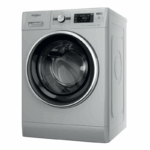 Masina de spalat rufe profesionala Whirlpool, Tehnologia Al 6-LEA SIMȚ,FreshCare+,Steam