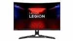 Monitor Gaming Lenovo Legion R27fc-30, 27", 1920x1080 pixeli, Black, 3 ani Garantie