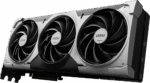 Placa Video MSI GEFORCE RTX 5090 VENTUS 3X OC 32GB - Image 3