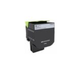 Toner Lexmark 71B0H10, black ,6k, pentru CX417DE,CS417DN