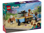 BRUTARIA PE ROTI, LEGO 42606 - Image 6
