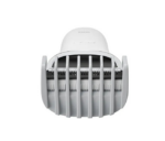 Enchen Hair clipper BOOST 2 White - Image 4