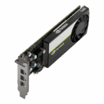Placa video PNY T400, 4GB GDDR6, PCI Express 3.0, 64bit - Image 4