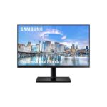 Monitor Samsung 27" LF27T450FQRXEN