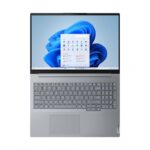 Laptop SMB Lenovo ThinkBook 16 G9 IRL, cu procesor Intel Core 5 210H, 16'' IPS, 16 GB DDR5, 1 TB, Intel Graphics, Fara OS, 3 ani Garantie - Image 7