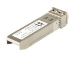 LevelOne SFP-3211, 1.25Gbps Single-mode SFP Transceiver, 20km, 1310nm, 13.7 x - Image 2