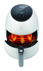 FRITEUZA CU AER CALD HEINNER HAF-B2000WH - Image 3