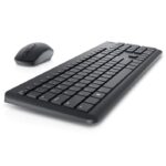 Dell Kit Mouse and Keyboard KM3322W Wireless