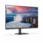 Monitor AOC 27" 27V5CE/BK - Image 3