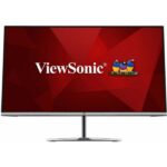 Monitor ViewSonic 27" VX2776-SMH - Image 3