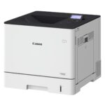 "Imprimanta laser color Canon i-SENSYS X C1538P II , dimensiune A4, Duplex,viteza max 38ppm, rezolutie 1200x1200dpi, procesor: 1.6gHZ X 2, memorie2Gb, Stocare: 32GB eMMC (disponibil 15GB), alimentare hartie standard:550 coli+100 manual feeder, max-2300 coli,  limbaje de printare: UFRII, PCL 5e - Image 4