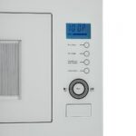 CUPTOR CU MICROUNDE INCORPORABIL HEINNER HMW-25BIGWH - Image 4