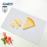 TOCATOR CU SANT HACCP GN1/1, 53X32.5X2 CM, ALB, COOKING BY HEINNER - Image 2