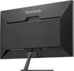 Monitor Consumer ViewSonic VX2758A-2K-PRO-2, 27", 2560 x 1440 pixeli, Black, 2 ani Garantie - Image 7